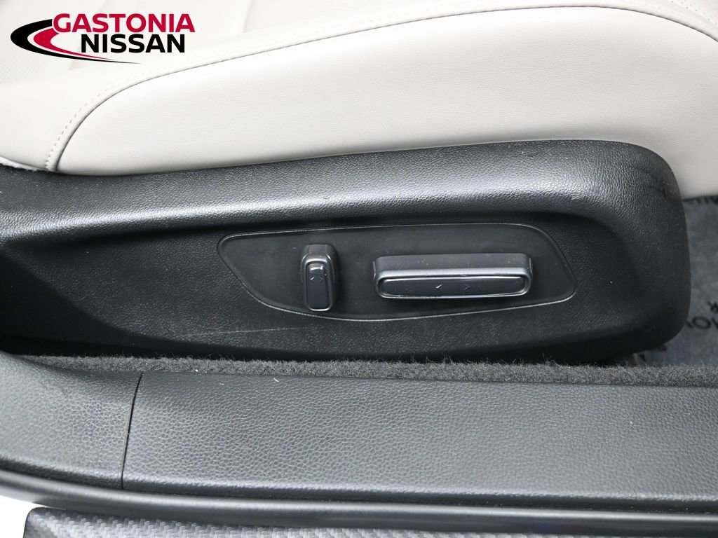 Used 2024 Honda Accord Touring image 23