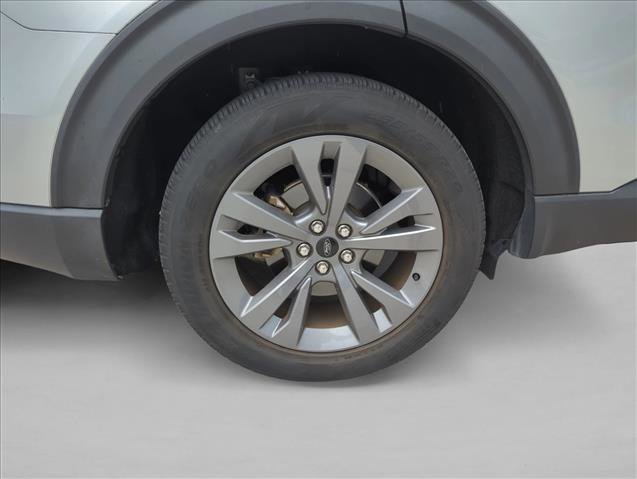 Used 2023 Ford Explorer XLT w/ Equipment Group 202A image 29