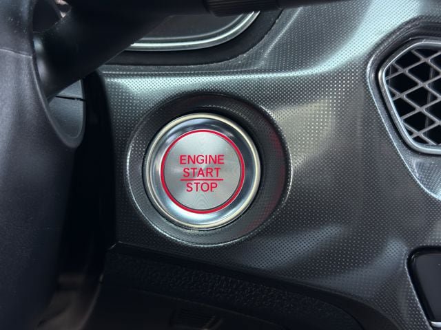 Certified 2025 Acura Integra A-Spec FWD image 22