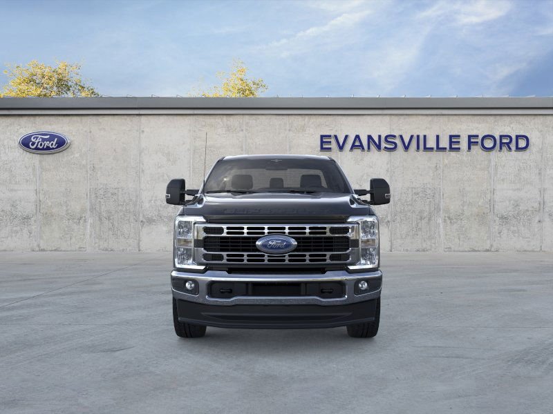 New 2026 Ford F350 XLT w/ FX4 Off-Road Package image 6