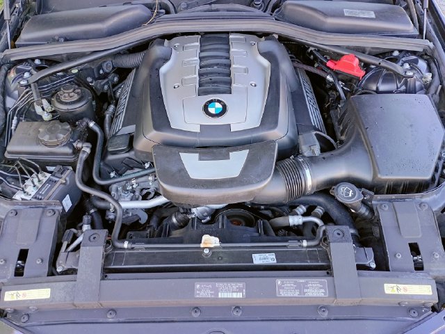 Used 2009 BMW 650i Coupe RWD image 58