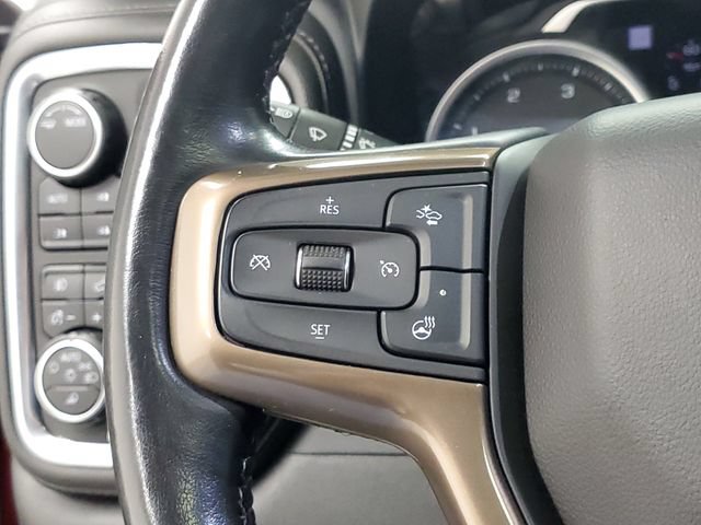 Used 2022 Chevrolet Silverado 2500 High Country w/ Z71 Off-Road Package AWD/4WD image 25