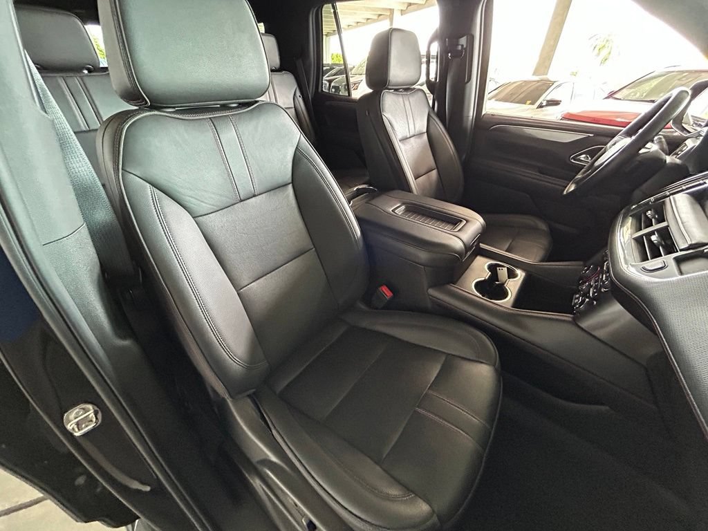 Used 2023 Chevrolet Tahoe RST RWD image 44