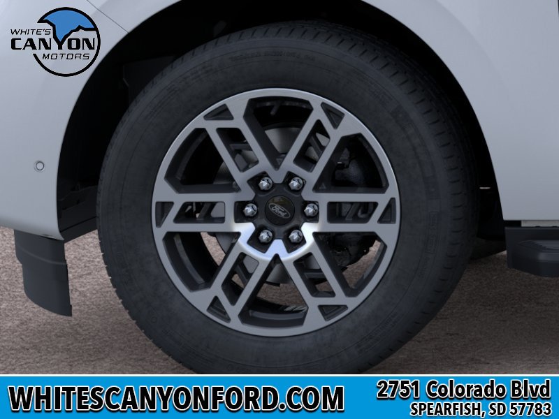 New 2026 Ford Expedition Max Active AWD/4WD image 19