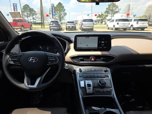 Used 2023 Hyundai Santa Fe SEL image 20