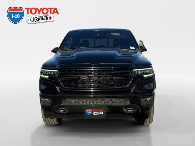 Used 2023 RAM 1500 Limited RWD image 8