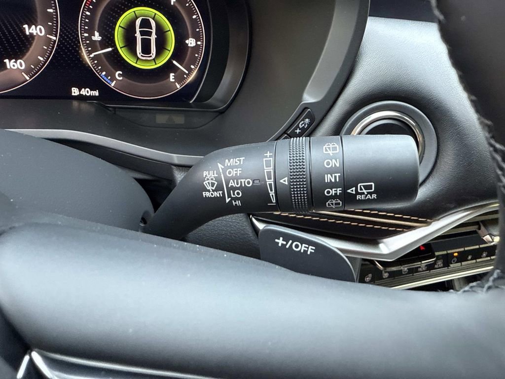 New 2026 MAZDA CX-90 3.3 Turbo w/ Premium Plus Pkg image 43