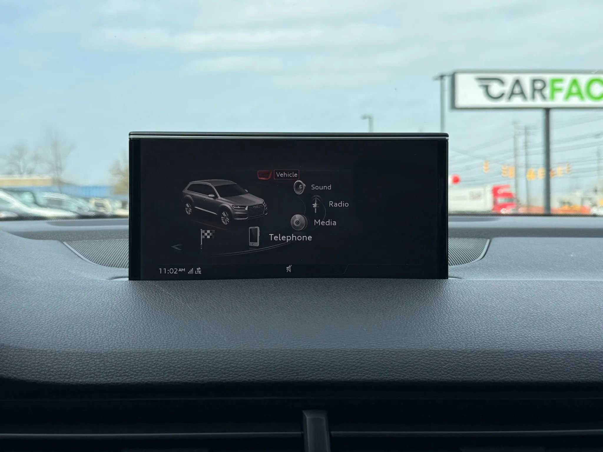 Used 2019 Audi Q7 3.0T Premium Plus image 35