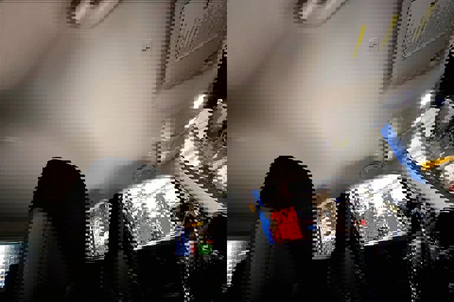 Used 2020 Jeep Renegade Altitude image 15