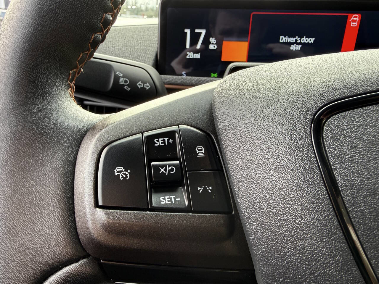 Used 2022 Ford Mustang Mach-E GT image 34