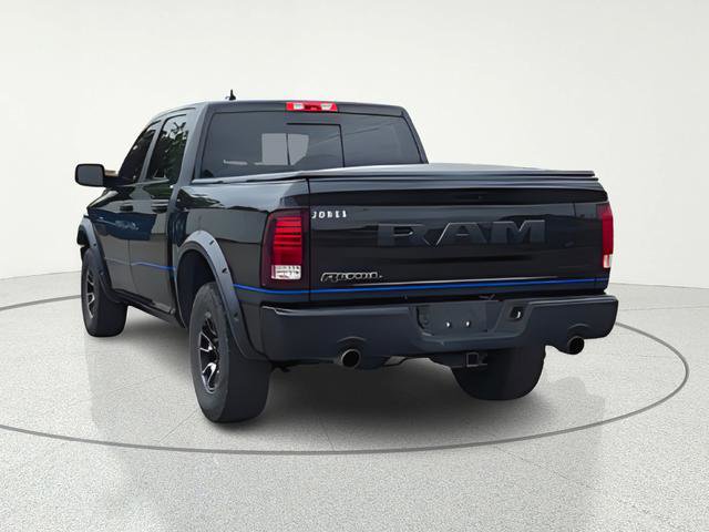 Used 2016 RAM 1500 Rebel w/ Mopar 10 Package image 11