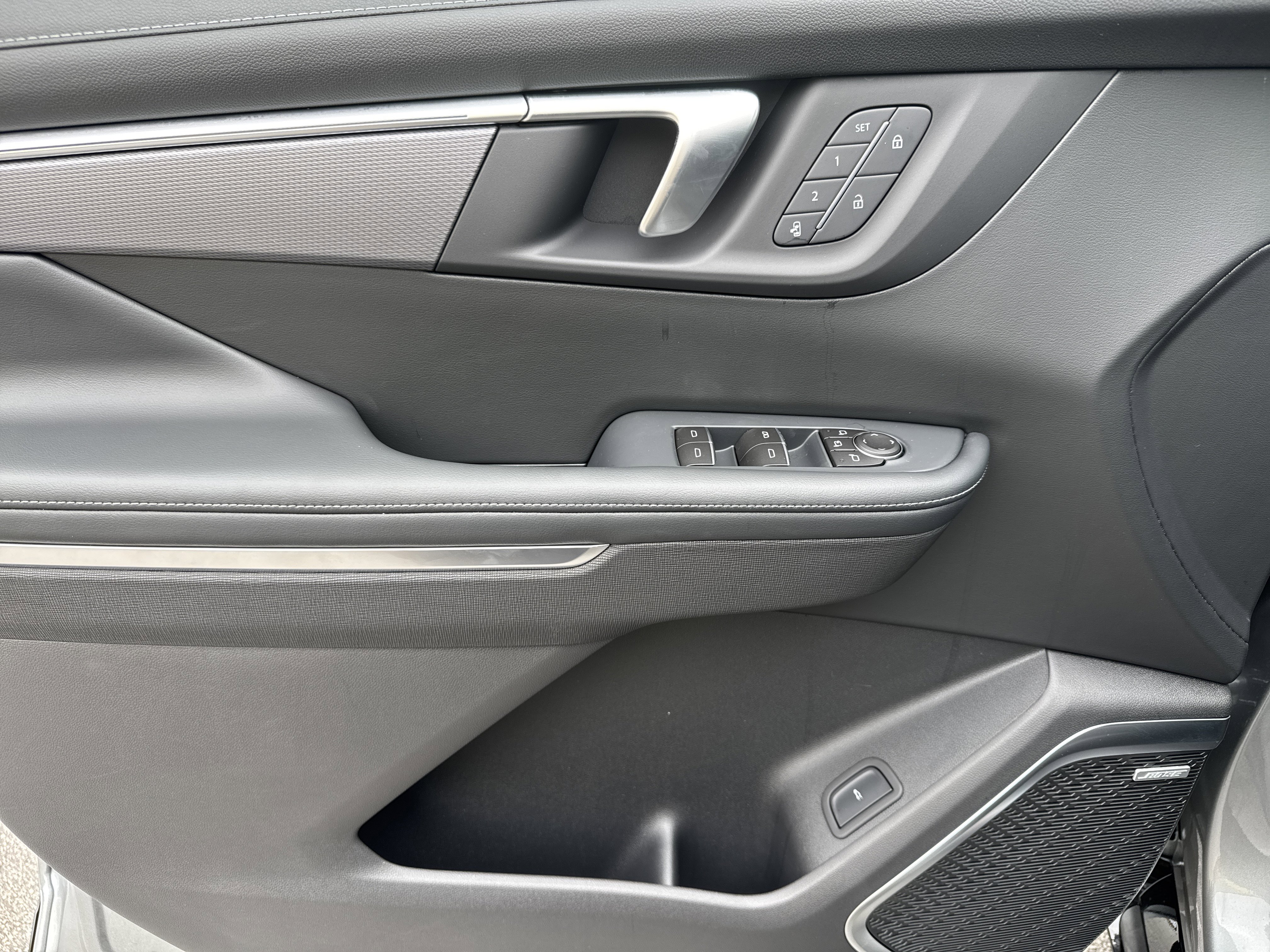 New 2026 Buick Enclave Sport Touring w/ Power Package image 13
