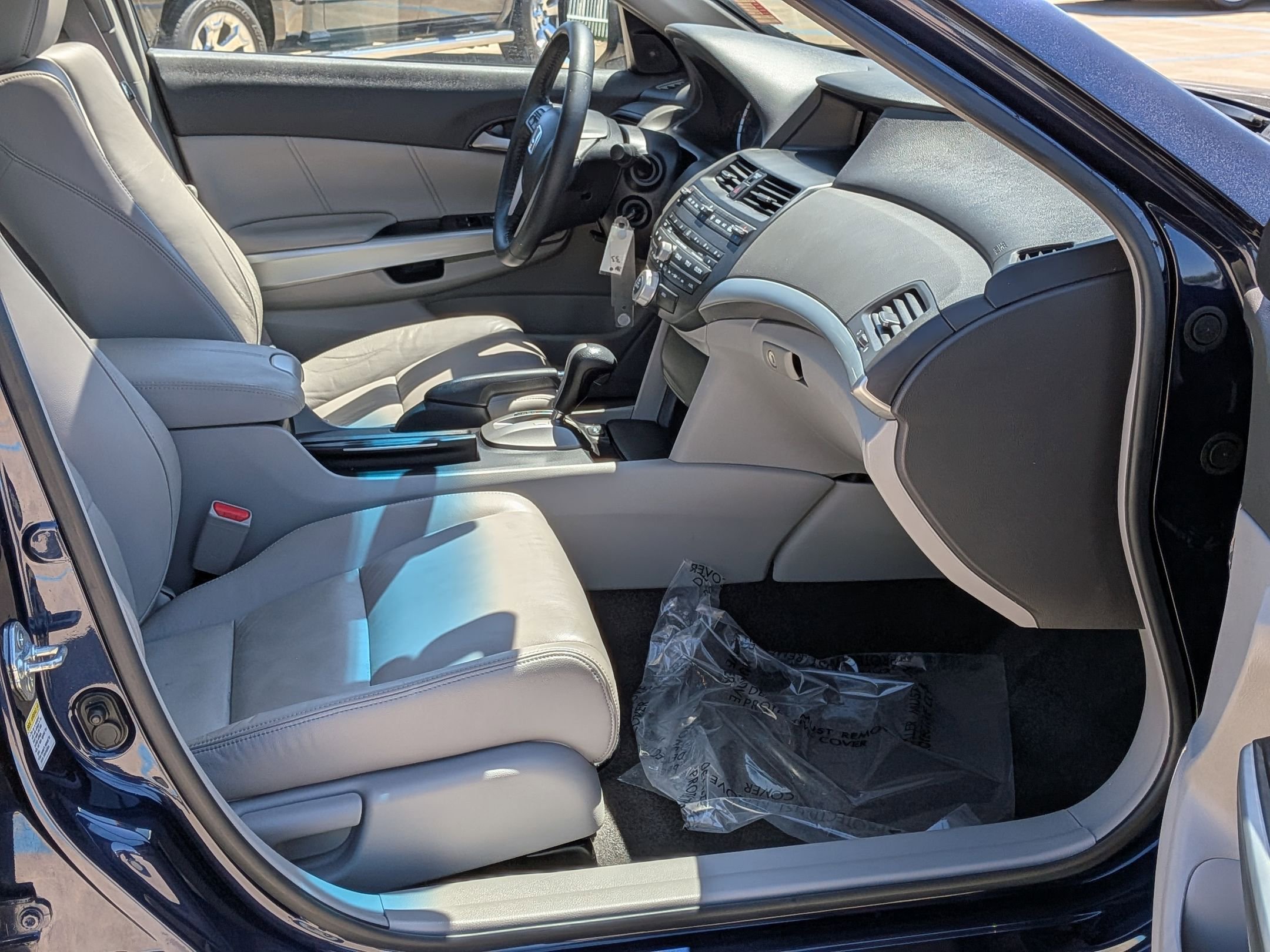 Used 2008 Honda Accord EX-L image 27