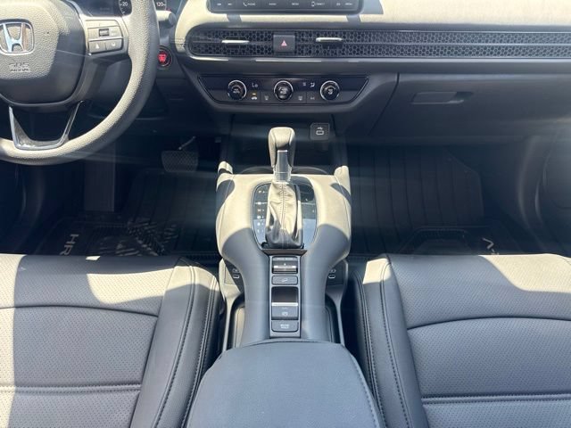 Used 2025 Honda HR-V LX image 13