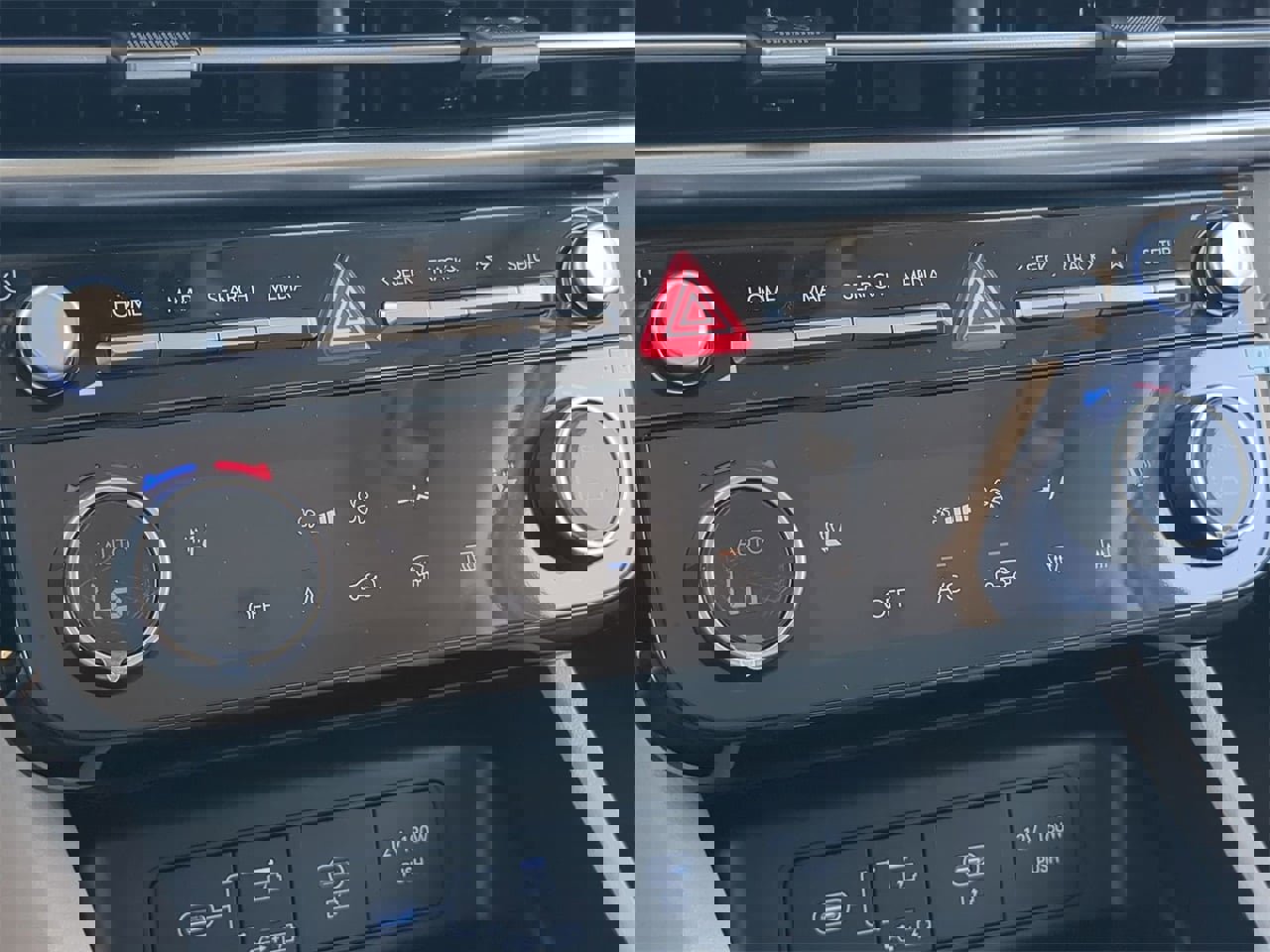 New 2026 Hyundai Tucson SEL image 26