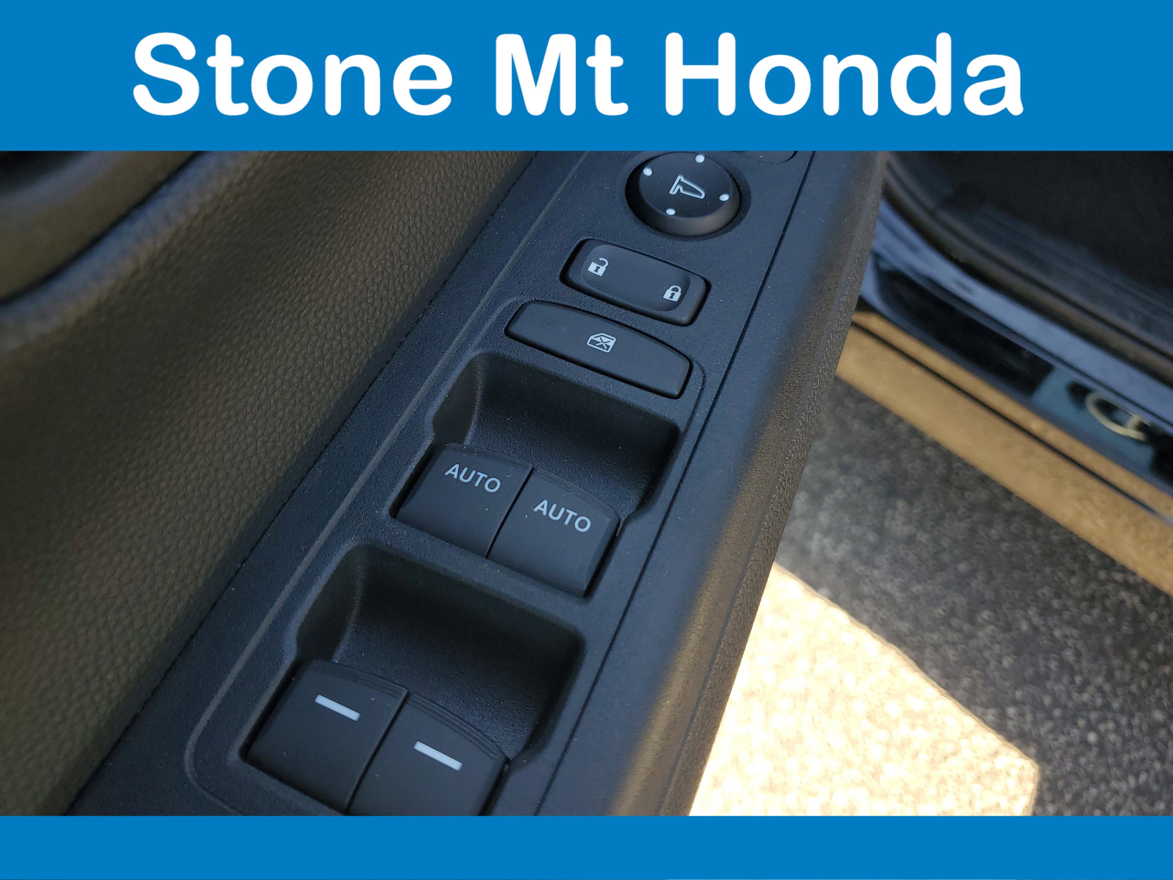 Used 2025 Honda CR-V Sport image 20