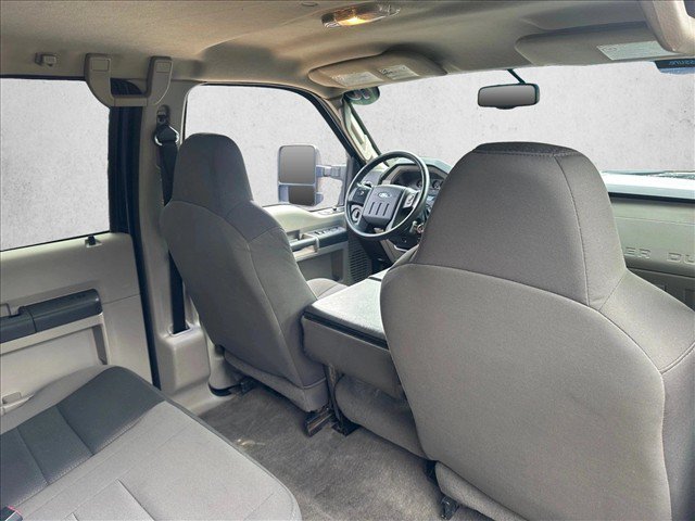 Used 2010 Ford F250 XLT AWD/4WD image 24