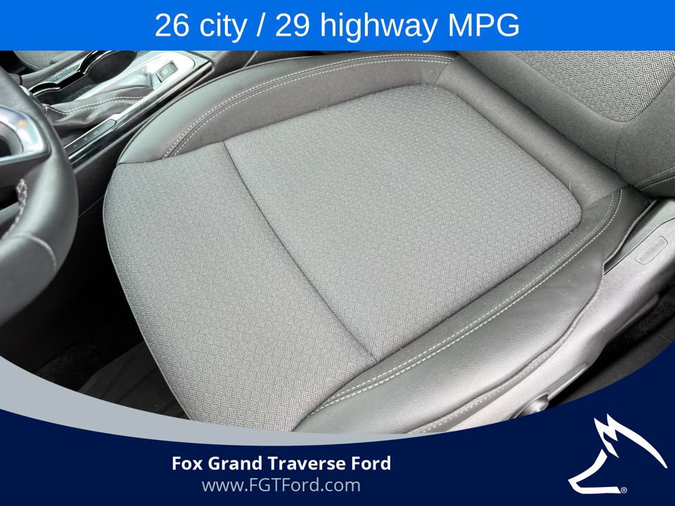 Used 2023 Buick Encore GX Preferred w/ Cold Weather Comfort Package AWD/4WD image 10