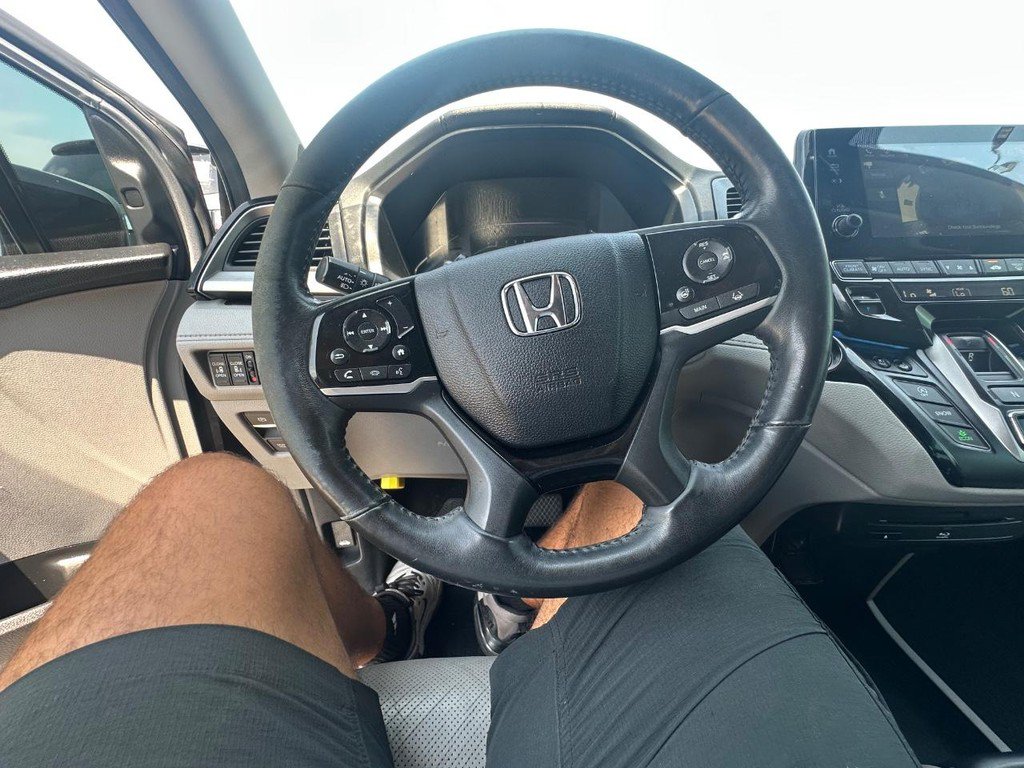 Used 2019 Honda Odyssey Elite image 22