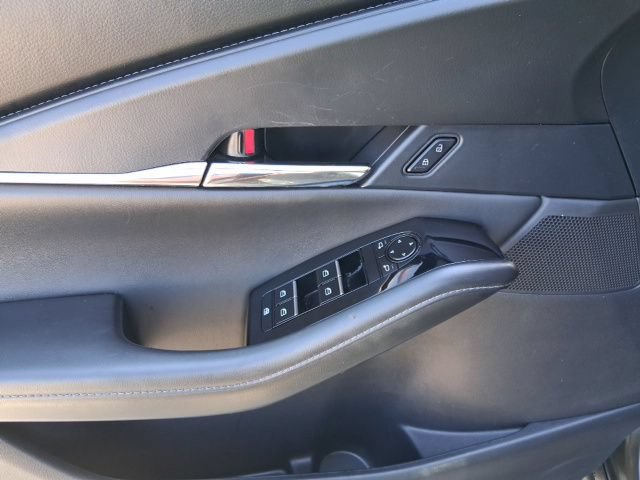 Used 2025 MAZDA CX-30 AWD 2.5 S w/ Preferred Package image 9