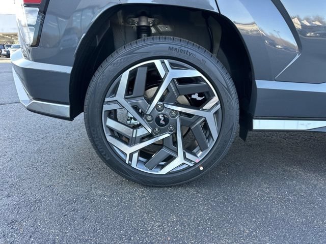 New 2025 Hyundai Kona N Line S AWD/4WD image 32