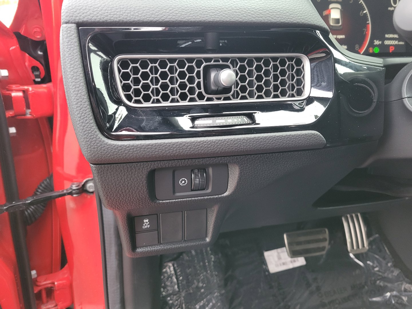 Used 2025 Honda Civic Sport image 18