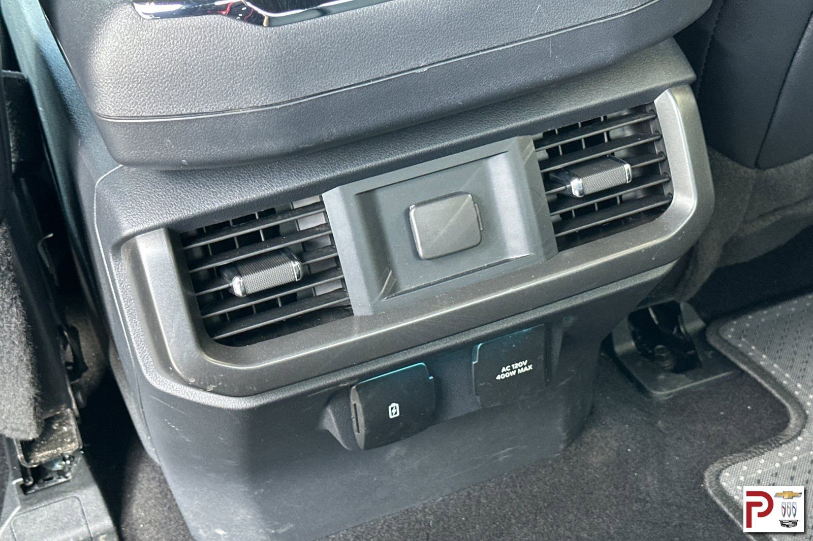 Used 2024 Ford F150 Lariat image 14