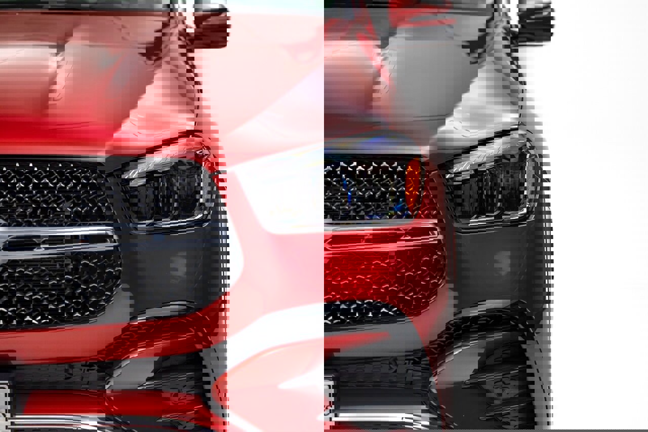 Used 2024 Mercedes-Benz GLE 350 4MATIC image 7