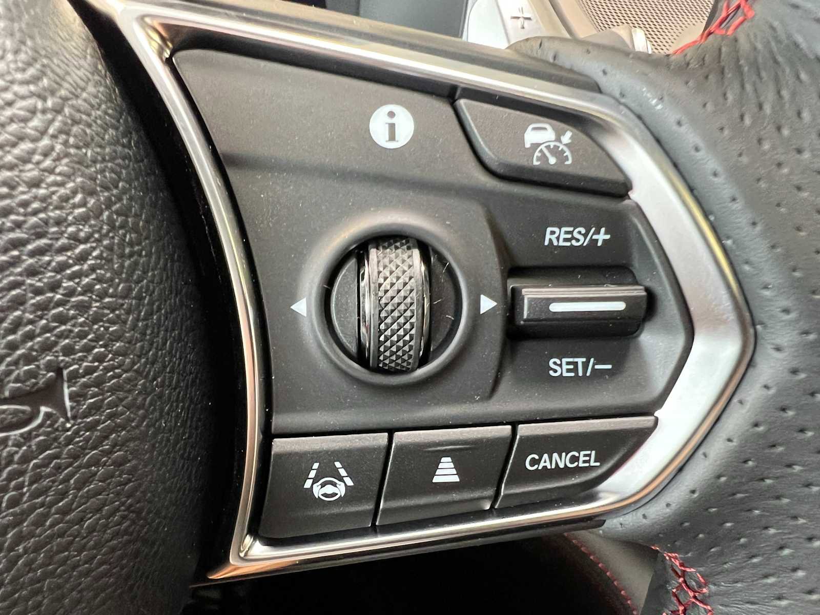 New 2026 Acura MDX Type S image 12