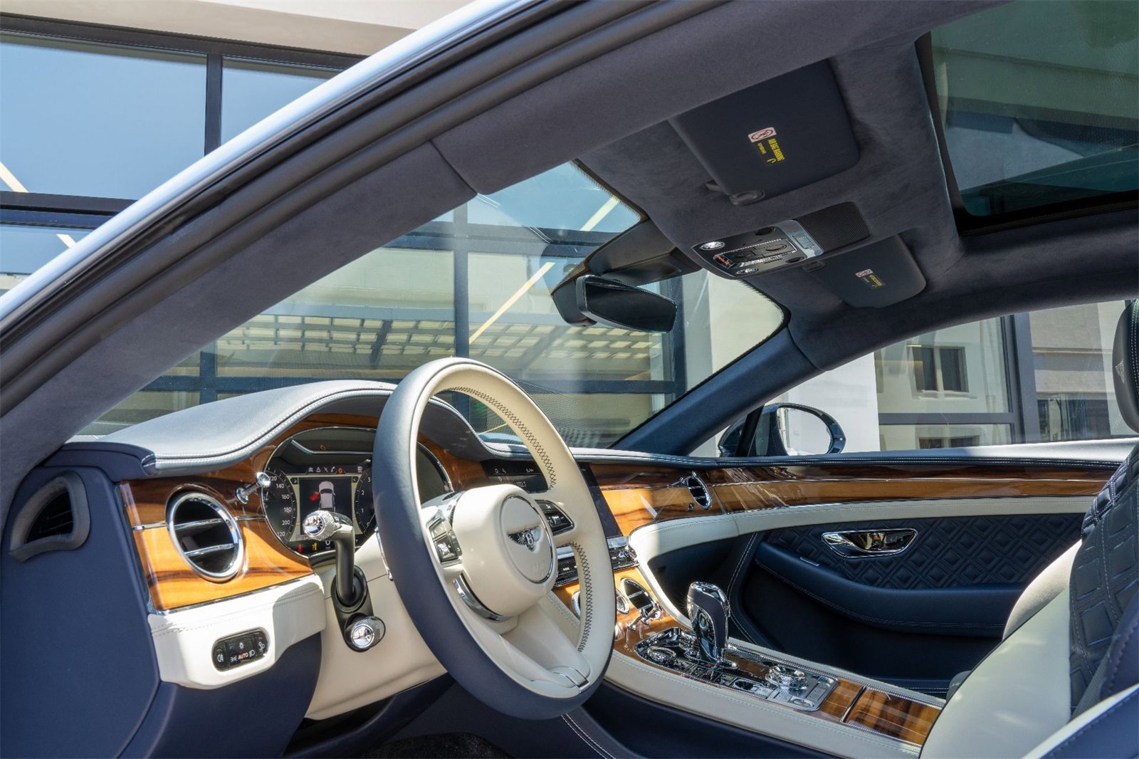 New 2024 Bentley Continental GT S image 32