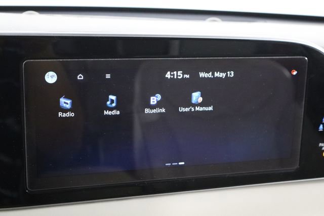 Used 2022 Hyundai Palisade Calligraphy FWD image 32