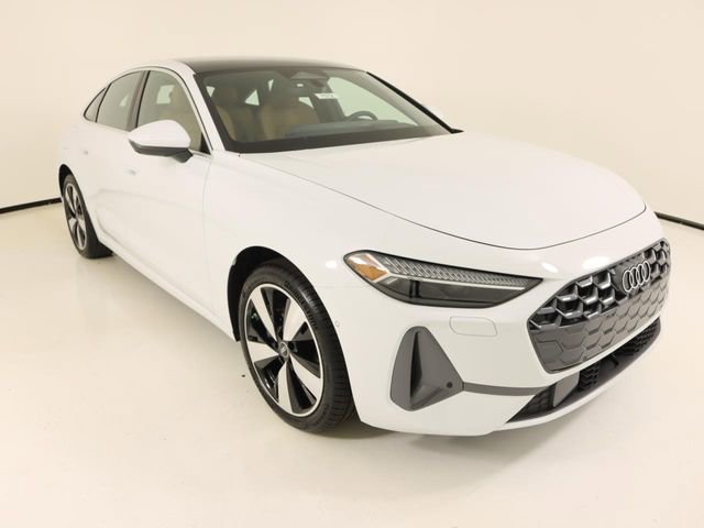 New 2025 Audi A5 2.0T Prestige image 7