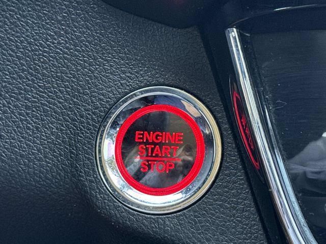 Used 2022 Honda HR-V EX image 24