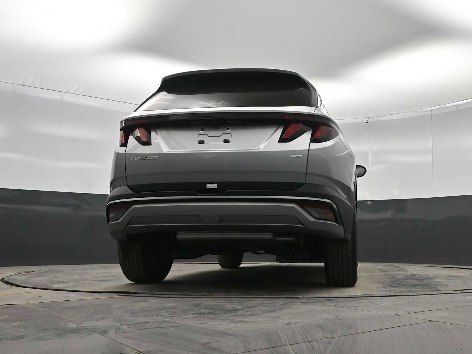 New 2026 Hyundai Tucson SEL image 34