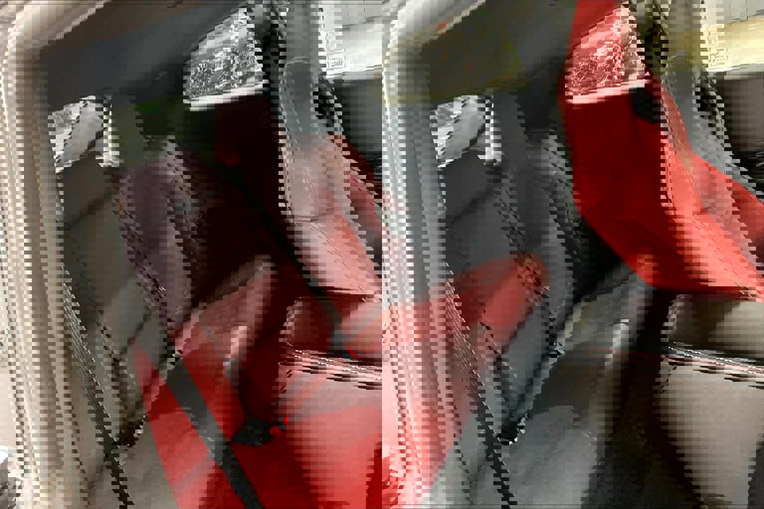 Used 2025 Dodge Charger Scat Pack w/ Track Pack image 28