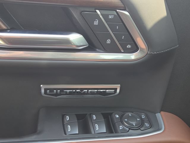New 2026 GMC Sierra 1500 Denali Ultimate AWD/4WD image 30
