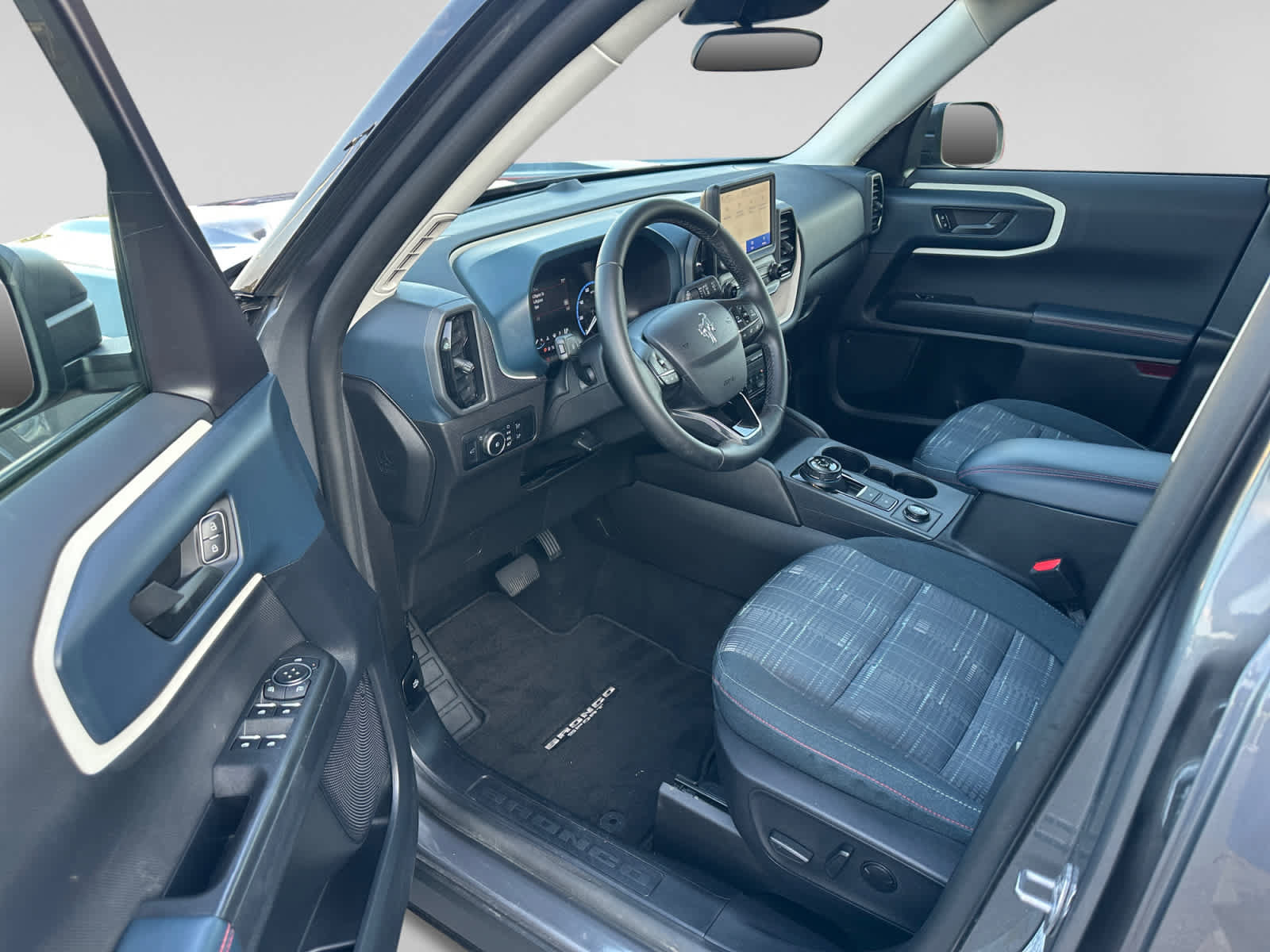 Used 2024 Ford Bronco Sport Heritage w/ Heritage Convenience Package AWD/4WD image 20