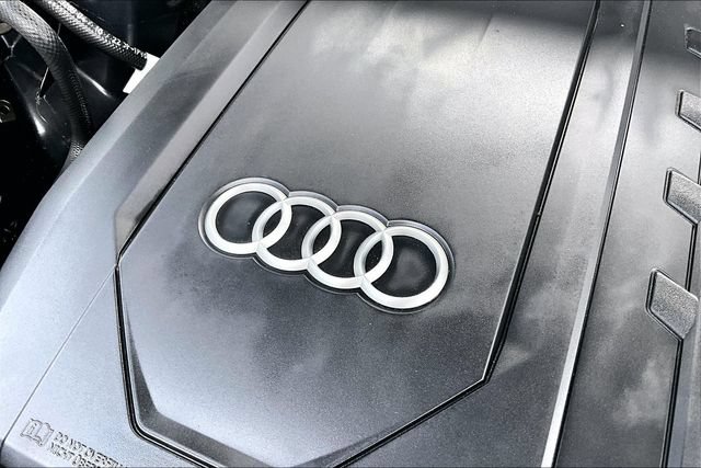 Used 2022 Audi Q5 2.0T Premium Plus AWD/4WD image 35