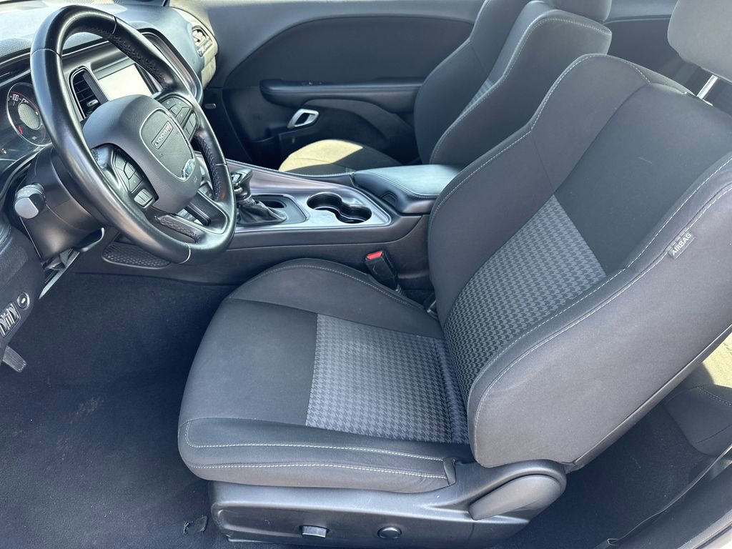 Certified 2023 Dodge Challenger GT image 13