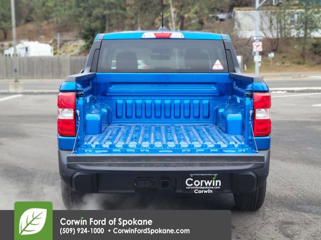 New 2026 Ford Maverick XL w/ 4K Tow Package image 16