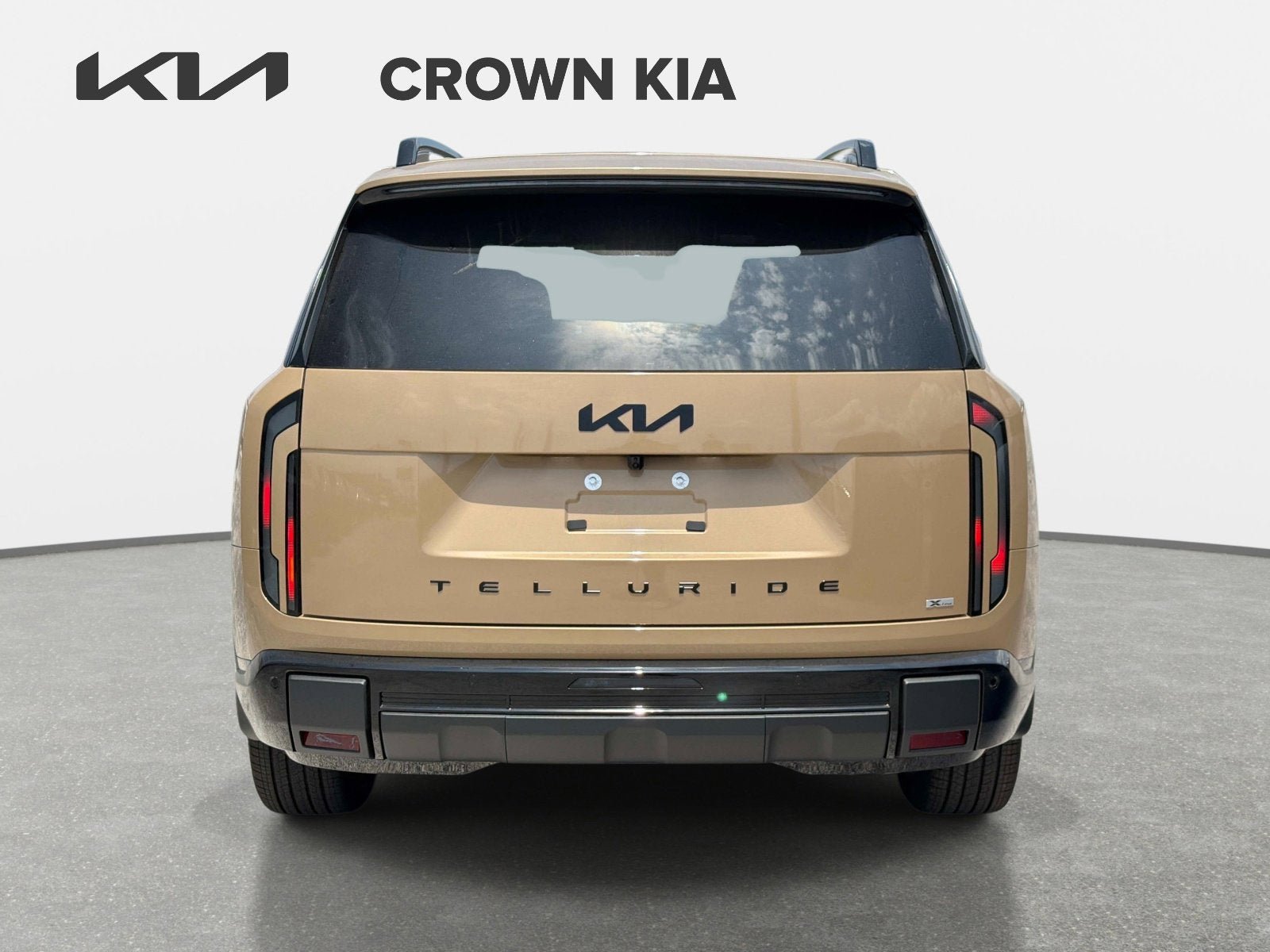 New 2027 Kia Telluride EX X-Line AWD/4WD image 6