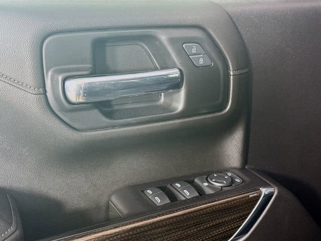 Used 2020 Chevrolet Silverado 1500 RST w/ All-Star Edition image 20