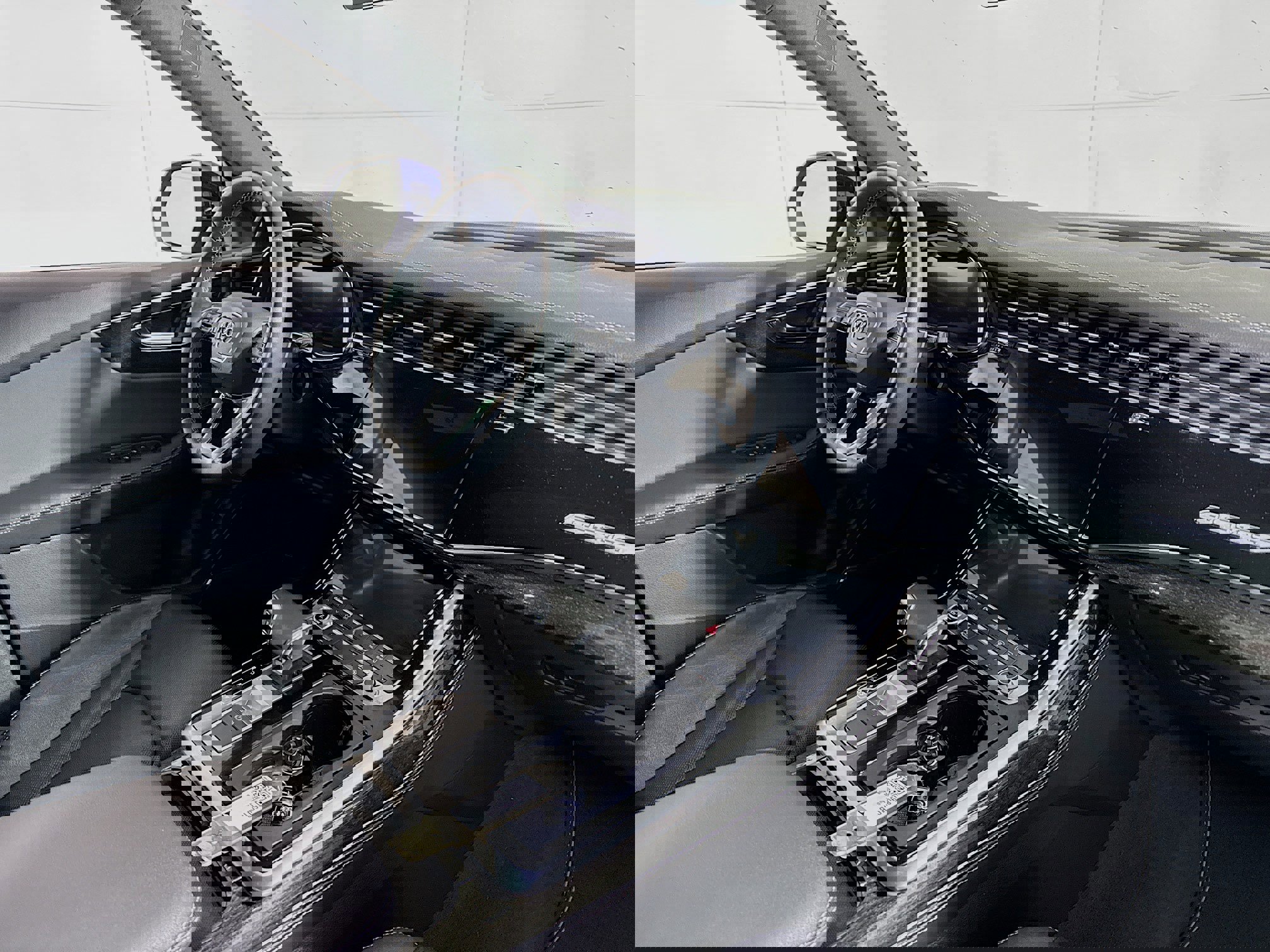 Used 2023 Audi Q8 Premium Plus w/ Premium Plus Package image 30