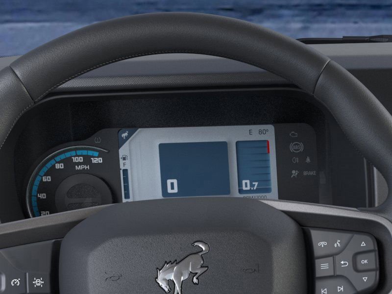 New 2025 Ford Bronco Badlands image 13