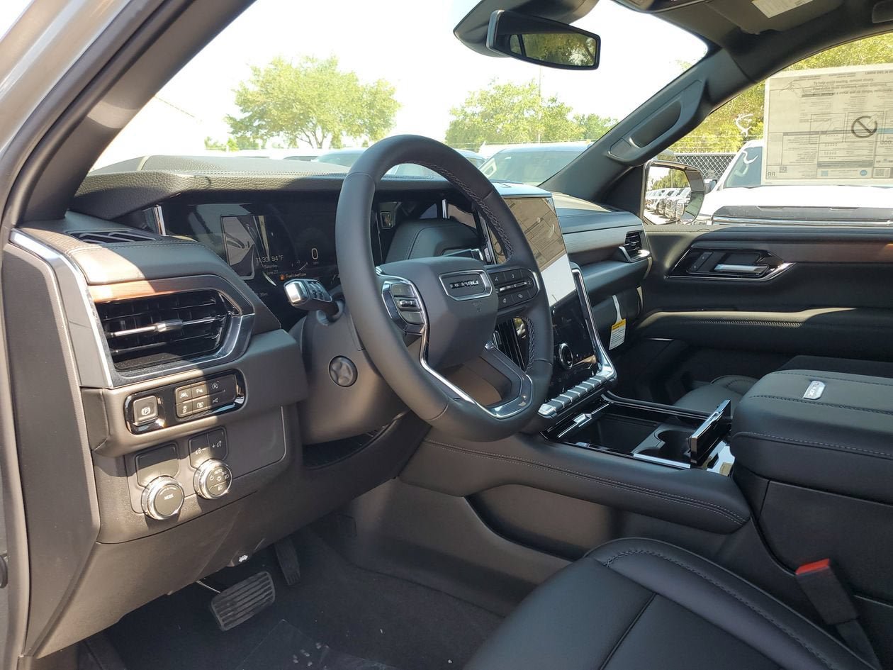 New 2026 GMC Yukon XL Denali RWD image 20