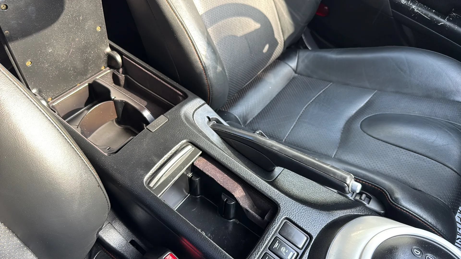 Used 2007 Nissan 350Z Touring RWD image 31