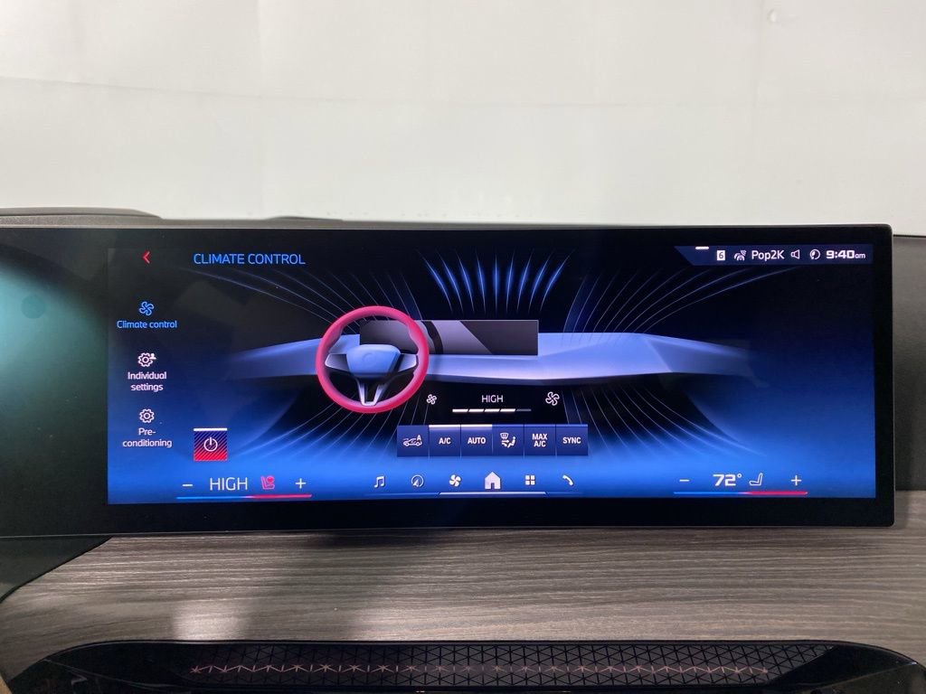 New 2026 BMW M340i xDrive w/ Premium Package image 15