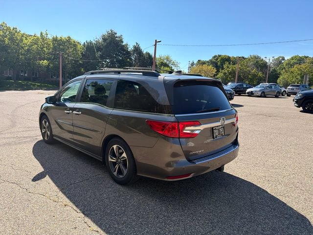 Used 2018 Honda Odyssey Touring image 36
