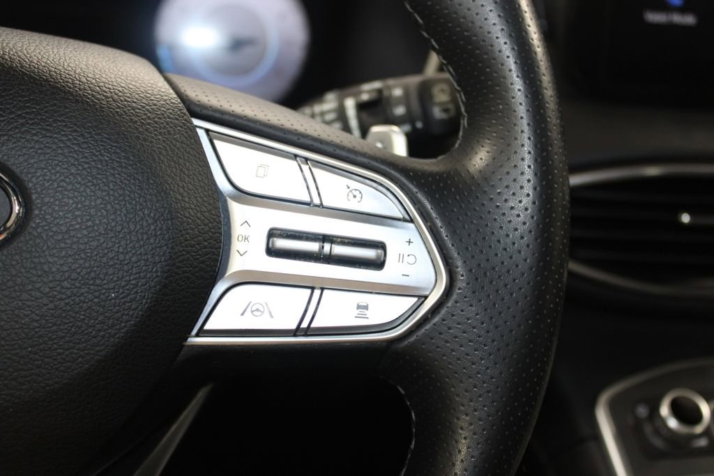 Used 2023 Hyundai Santa Fe Calligraphy w/ Cargo Package image 39