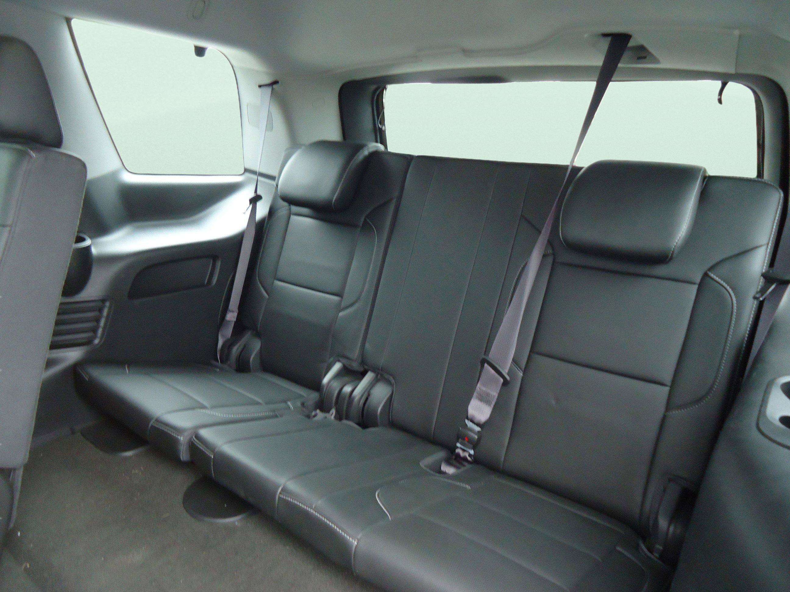 Used 2017 GMC Yukon SLT w/ Open Road Package AWD/4WD image 30
